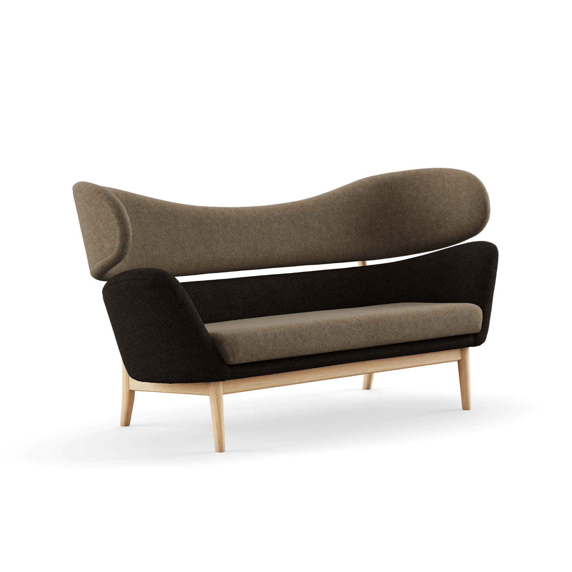 The Baker Sofa